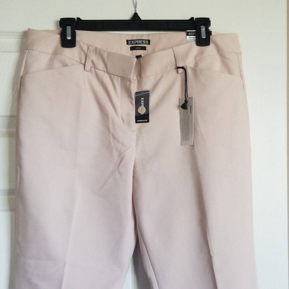 brand new Express dress pants